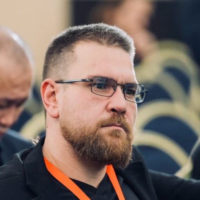 Алексей Кривцов
